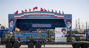 إيران تحذّر السعودية: توقفوا عن التهديد فلن تصمدوا أمامنا لأكثر من 48 ساعة!