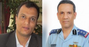 العجري رداً على ناطق التحالف: إذا لم يحم القانون الدولي مطارات اليمن فلا حماية لمطارات السعودية