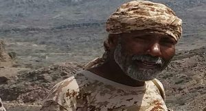 مقتل العقيد الردفاني من القوات الموالية للإمارات في معارك جبهة كرش بمحافظة لحج
