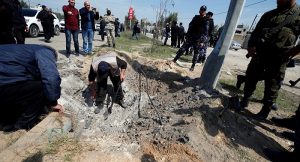 حماس تتهم مخابرات السلطة الفلسطينية بالوقوف وراء محاولة اغتيال رئيس الحكومة في غزة