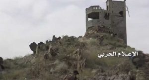 قوات صنعاء تستعيد جبل الدود في جيزان واعتراف سعودي بمقتل ضابط وأربعة جنود