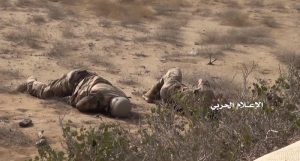 شاهد دفعة ثانية لمحرقة الجنود السودانيين في اليمن
