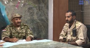 مقتل المسؤول المالي بقوات طارق صالح في المخا على يد مرافقين استولوا على أموال ضخمة والمدرعات تنتشر في المدينة