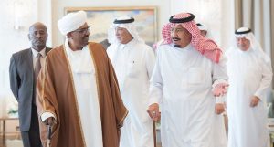 مصادر سودانية: البشير أبلغ التحالف رسميا بقرار سحب قوات السودان من اليمن