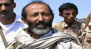 مقتل قائد جبهة العبدية في مأرب وقيادي بارز في كهبوب في مواجهات في مواجهات مع الحوثيين