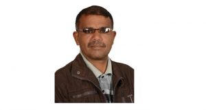 محمد ناجي أحمد: عن الادعاء كإدمان..عبد الملك المخلافي واختطاف حزب