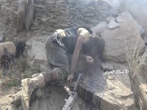 قوات صنعاء تسيطر على مواقع في نجران وجيزان ومقتل العشرات من اتباع السعودية