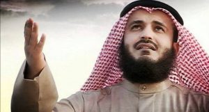 العفاسي يهاجم الاخوان المسلمين ويصف حماس بالخائنة لإدانتها الهجوم الثلاثي على سوريا