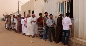 عمال اليمن لقناة ألمانية: أفنينا أعمارنا في خدمة السعودية فكافأتنا بالترحيل