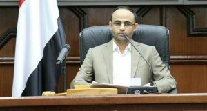 ما علاقة محمد بن سلمان بالصفحة المزورة باسم مهدي المشاط في مواقع التواصل؟