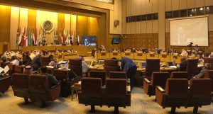 اجتماع وزراء الخارجية العرب يكتفي بدعوة المجتمع الدولي لحماية الفلسطينيين واستنكار نقل سفارة واشنطن إلى القدس
