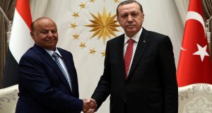 أزمة سقطرى: تركيا تتهم الإمارات بتهديد سيادة ووحدة اليمن