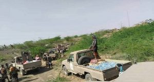 القوات الجنوبية تسقط في فخ البرح وتتراجع بعد خسارتها أكثر من 100 قتيل وجريح ولهذه الأسباب استبعدت الإمارات قوات طارق صالح من المعركة(تفاصيل حصرية+الأسماء)
