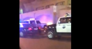 اشتباكات عنيفة قرب مقر الحرس الوطني بمدينة الطائف غربي السعودية (فيديو)
