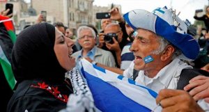 كوشنر يرأس وفد واشنطن لافتتاح السفارة الأمريكية في القدس المحتلة وفصائل فلسطين تتوحد بأكبر مسيرة مناهضة