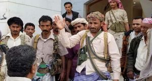 مقتل قيادي بارز ولواء اليافعي يهدد بالانسحاب بعد اغتيال قائد “مقاومة حيس” بالساحل الغربي