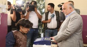 العراق يتجه نحو إعادة فرز الأصوات في الانتخابات النيابية بسبب تلاعب في نظام الفرز الإلكتروني