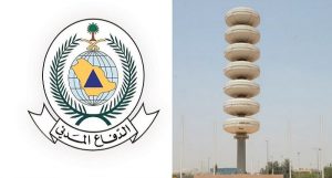 السعودية تقرر تشغيل صافرات الإنذار في الرياض والدرعية وعدة محافظات بسبب صواريخ اليمن والرد المرتقب على اغتيال صالح الصماد