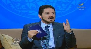 السعودية تقرر ايقاف برنامج عدنان ابراهيم ومنعه ظهوره في قنواتها بعد أيام من مدحه لمحمد بن سلمان