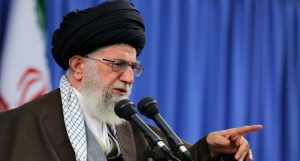 خامنئي يعلن 7 شروط على الاتحاد الأوروبي تنفيذها للحفاظ على الاتفاق النووي