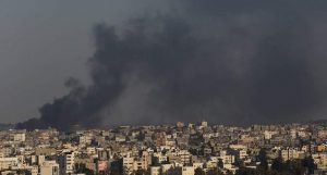 المقاومة الفلسطينية تفرض معادلتها وهدوء حذر في غزة