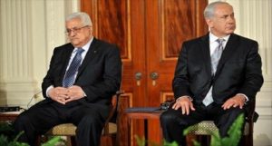 رغم اعتذاره رسمياً.. واشنطن تطالب مجلس الأمن بإدانة الرئيس الفلسطيني بتهمة إهانة اليهود