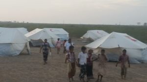 جريمة اغتصاب جديدة في نهار رمضان ضحيتها طفل في الساحل الغربي ارتكبها مسلحو الإمارات
