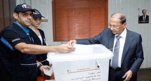 حزب الله وحلفاؤه أكبر الرابحين في انتخابات لبنان وتيار الحريري أبرز الخاسرين