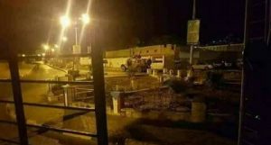 اشتباكات عنيفة في مدينة عدن توقع قتيلين وعدة جرحى كحصيلة أولية (صورة)