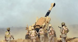 السعودية تهدد بإعلان الحرب على قطر