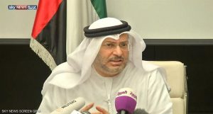 الإمارات تعترف رسمياً باستخدام ورقة التجويع في اليمن لتحقيق أهدافها في الحديدة