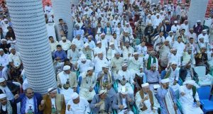 علماء تهامة يجمعون على وجوب الجهاد ضد التحالف في الساحل الغربي