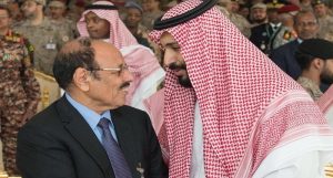 حرب اليمن: محمد بن سلمان يوجه تهديداً خطيراً للجنرال علي محسن الأحمر (وثيقة مسّربة)
