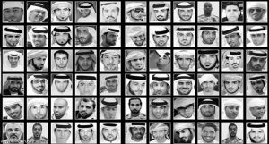 داعية سعودي يكشف دون قصد مقتل أكثر من 200 جندي إماراتي في اليمن