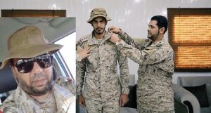 قوات صنعاء تتوغل في نجران وتسيطر على موقع عسكري ومقتل 9 عسكريين سعوديين بينهم عقيد وضابطين (الأسماء+صور)
