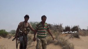 نجاح صفقة تبادل 114 أسيراً في الساحل الغربي