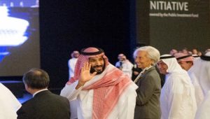 نيويورك تايمز: بن سلمان يضع مستقبل السعودية الاقتصادي في خطر