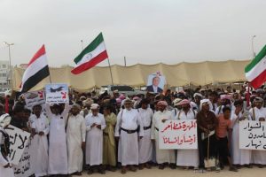 تفاصيل خطة السعودية خلال الساعات القادمة للانتقام من قبائل ومشايخ المهرة الرافضين لوجودها