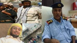 مسدسات الإمارات تطارد الخصوم: اغتيال رئيس استخبارات مطار عدن ومسؤول أمني في شبوة