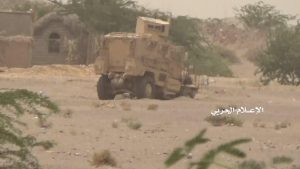كمين يطيح بقائد معسكر خالد أحد أبرز القادة العسكريين للتحالف في الساحل الغربي