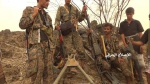 شاهد: سقوط سلسلة جبلية وثلاثة مواقع عسكرية سعودية في جيزان بقبضة قوات صنعاء