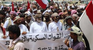 هزيمة غير متوقعة للتحالف: قبائل المهرة تجبر القوات السعودية والإماراتية على الانسحاب