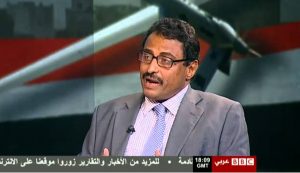 في تجدد للأزمة بين الطرفين: وزير ومحافظ بحكومة هادي يطالبان بإبعاد #الإمارات من التحالف