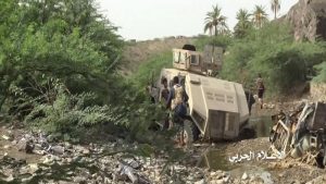 قوات صنعاء تتقدم في ثلاث جبهات بمحافظة تعز