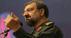 طهران ترد على هجوم ترامب: لا تهدد إيران لأن 50 ألف جندي أمريكي في متناولنا