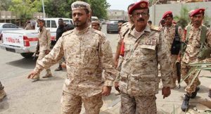 اغتيال إمام مسجد ثانٍ في عدن والقوات الإماراتية تهين قائدا عسكريا مقربا من هادي بطلبها خلع ملابسه للتفتيش