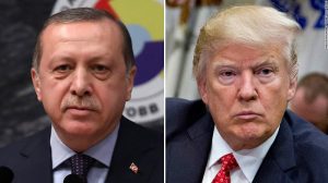 رسالة أردوغان لترامب: تركيا شاركت بكل حروب أمريكا دون فائدة..سنبحث عن حلفاء جدد!