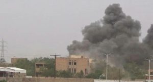 الأمم المتحدة: استمرار غارات التحالف على منشآت الحديدة غير مقبول ويهدد حياة مئات الآلاف من الأبرياء