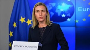 أكد فشل الحسم العسكري وضرورة الحل السياسي.. الاتحاد الأوروبي يدين قصف المدنيين في اليمن ويتهم التحالف بانتهاك القانون الدولي