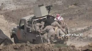 خبير عسكري روسي: الفشل السعودي في حرب اليمن لا مثيل له في التاريخ